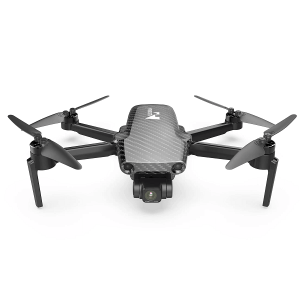 Квадрокоптер Hubsan Zino Mini Pro Refined Portable - дрон до 15000м, 40 мин. полета и посадочная площадка. Photo 2